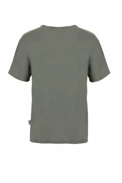 Camisetas-E9 B-Strong Hero Grey