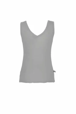 Sujetador Y Camiseta Sin Mangas-E9 Bu