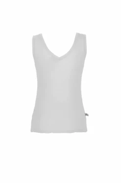 Sujetador Y Camiseta Sin Mangas-E9 Bu