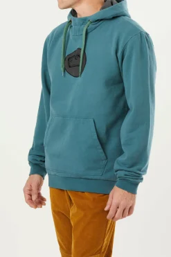 Manga Larga Y Forro Polar.-E9 Bubble2.2