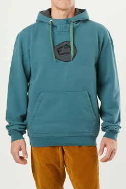 Manga Larga Y Forro Polar.-E9 Bubble2.2