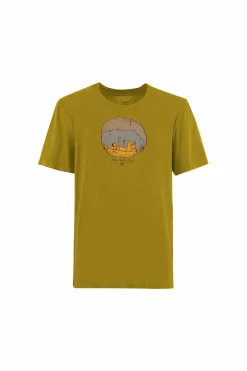 Camiseta-E9 Cave