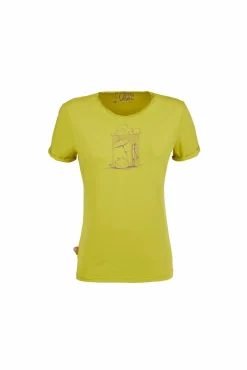 Camiseta-E9 Cloud Dust