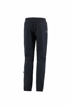 Pantalones-E9 Danie2.3 Green-Lake