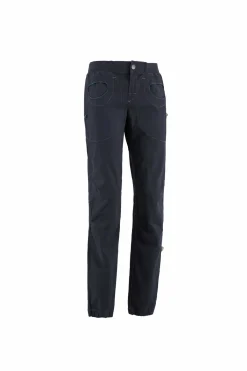 Pantalones-E9 Danie2.3 Green-Lake