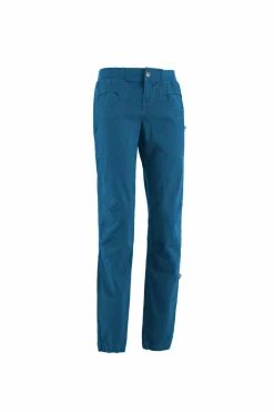 Pantalones-E9 Danie2.3 Green-Lake