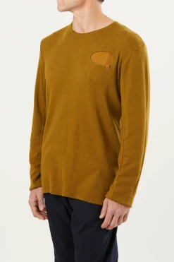 Manga Larga Y Forro Polar.-E9 Diego2.2