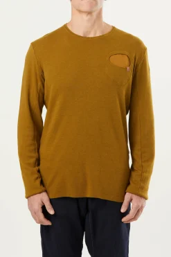 Manga Larga Y Forro Polar.-E9 Diego2.2