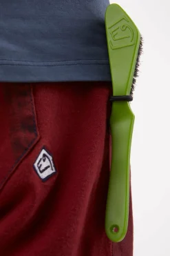 Sombrero Y Diadema-E9 Brush