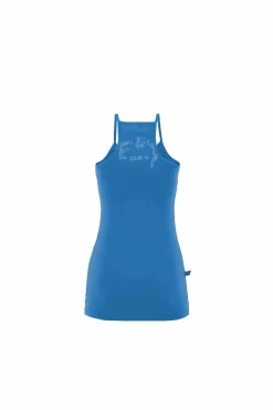 Sujetador Y Camiseta Sin Mangas-E9 Foglia