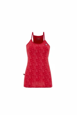 Sujetador Y Camiseta Sin Mangas-E9 Foglia