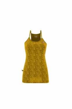 Sujetador Y Camiseta Sin Mangas-E9 Foglia