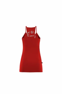 Sujetador Y Camiseta Sin Mangas-E9 Foglia