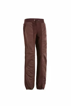 Pantalones-E9 Giorgia Plum