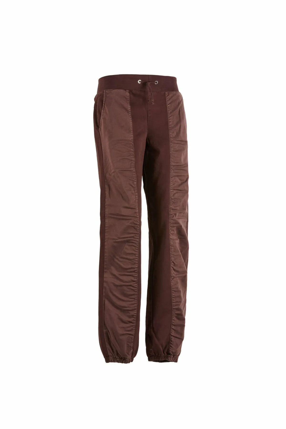 Pantalones-E9 Giorgia Plum