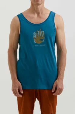 Camiseta Sin Mangas-E9 1Hand