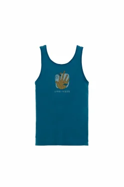 Camiseta Sin Mangas-E9 1Hand