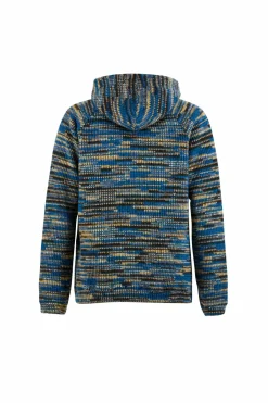 Manga Larga Y Forro Polar.-E9 Happy