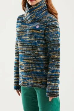 Manga Larga Y Forro Polar.-E9 Ines2.2