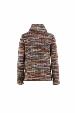 Manga Larga Y Forro Polar.-E9 Ines2.2