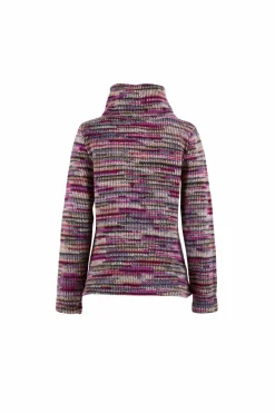 Manga Larga Y Forro Polar.-E9 Ines2.2