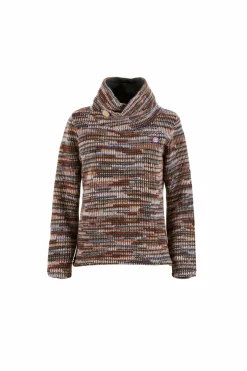 Manga Larga Y Forro Polar.-E9 Ines2.2