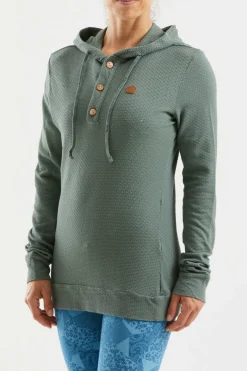 Manga Larga Y Forro Polar.-E9 Ita