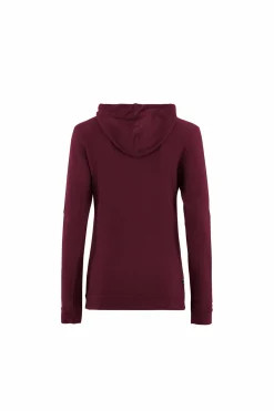 Manga Larga Y Forro Polar.-E9 Ita