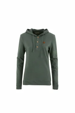 Manga Larga Y Forro Polar.-E9 Ita