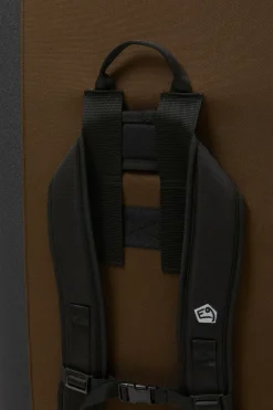 Almohadillas De Choque-E9 Jazz Pad