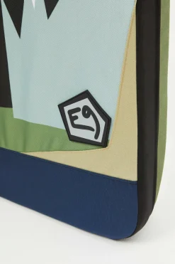 Almohadillas De Choque-E9 Jazz Pad