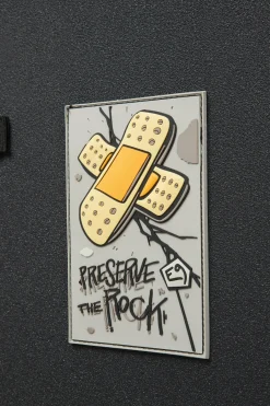 Almohadillas De Choque-E9 Jazz Pad