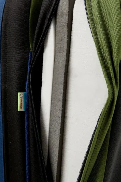 Almohadillas De Choque-E9 Jazz Pad