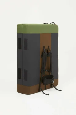 Almohadillas De Choque-E9 Jazz Pad