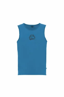 Camiseta Sin Mangas-E9 Jek