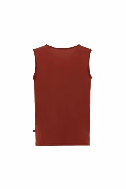 Camiseta Sin Mangas-E9 Jek