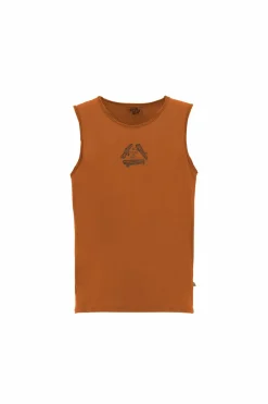 Camiseta Sin Mangas-E9 Jek