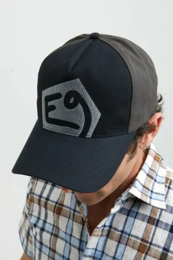 Sombrero Y Diadema-E9 Jim