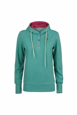 Manga Larga Y Forro Polar.-E9 Kira