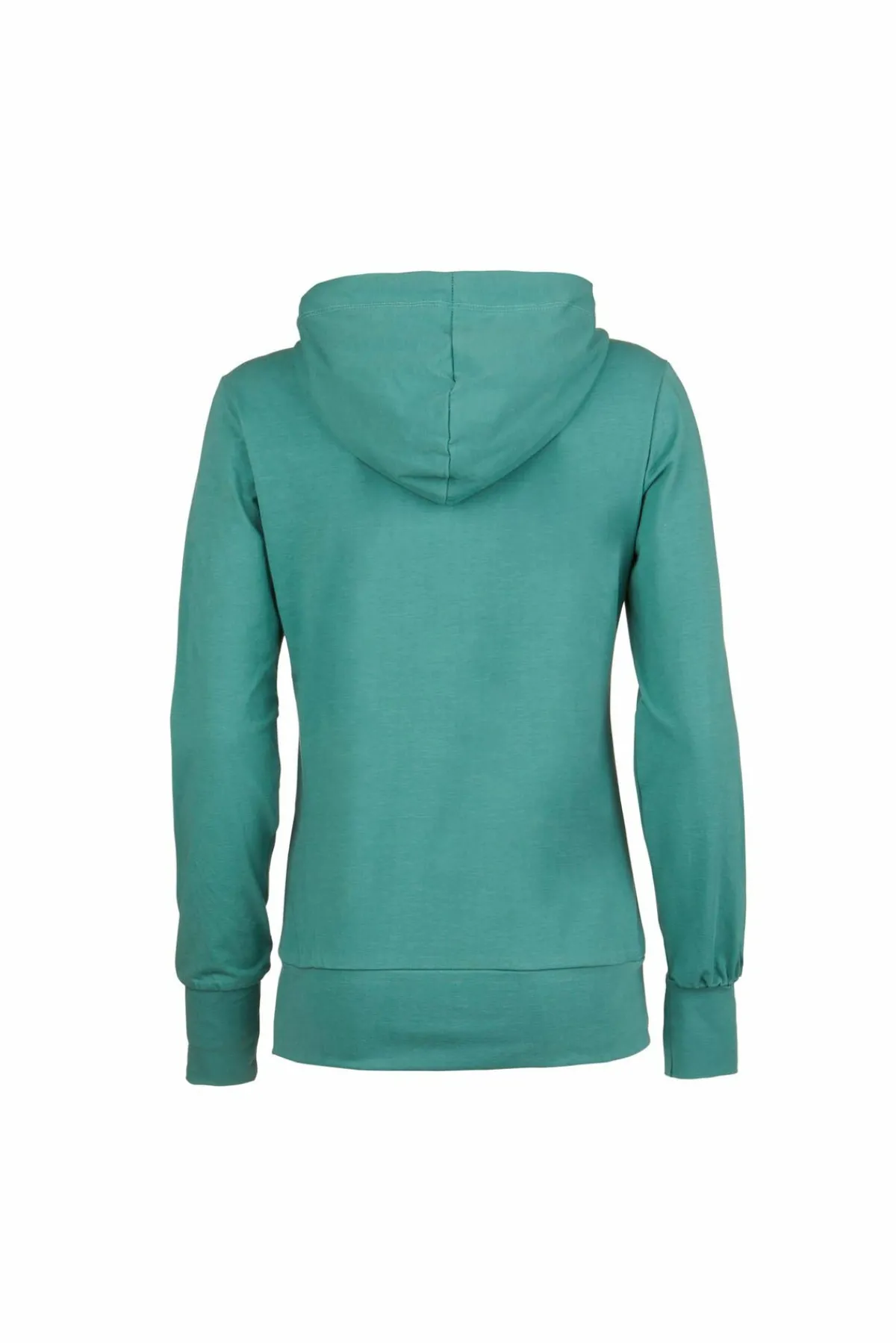 Manga Larga Y Forro Polar.-E9 Kira