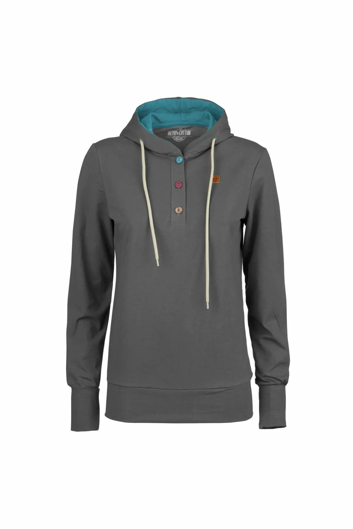 Manga Larga Y Forro Polar.-E9 Kira