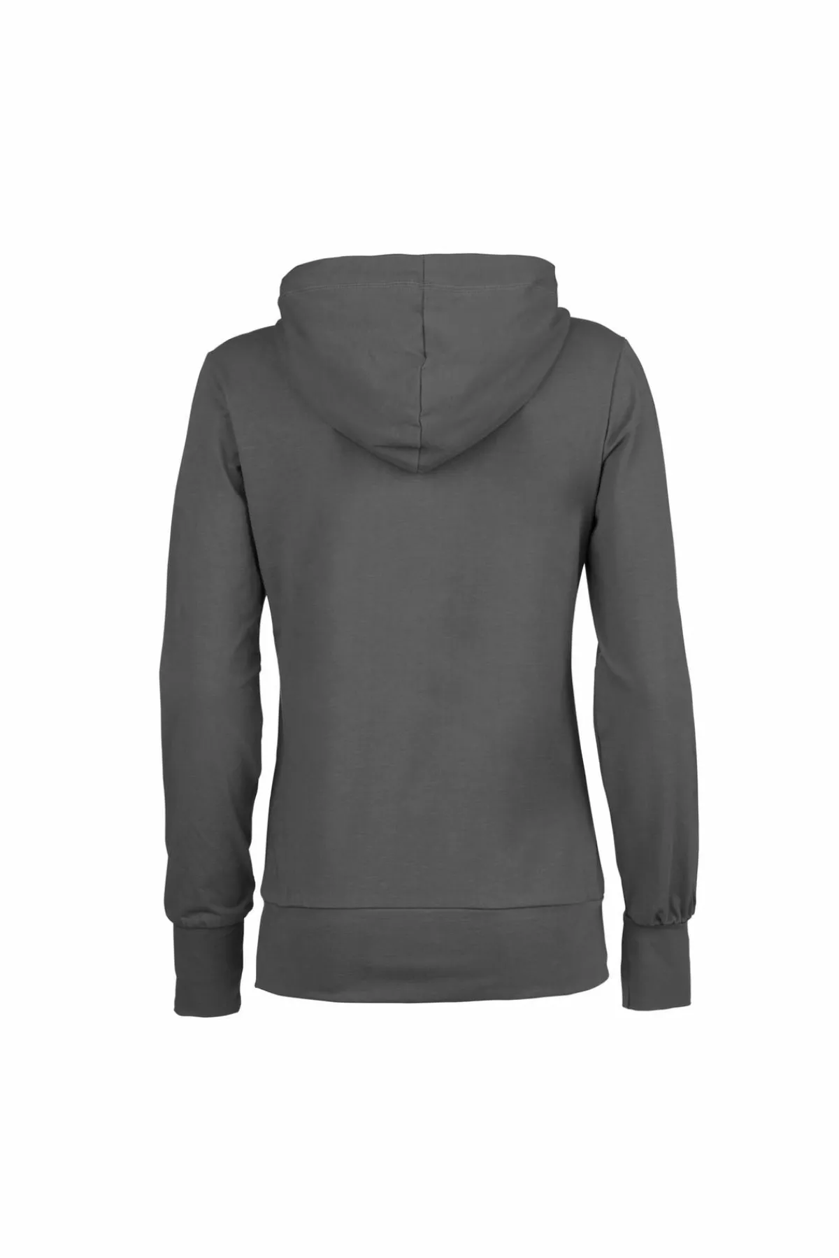 Manga Larga Y Forro Polar.-E9 Kira