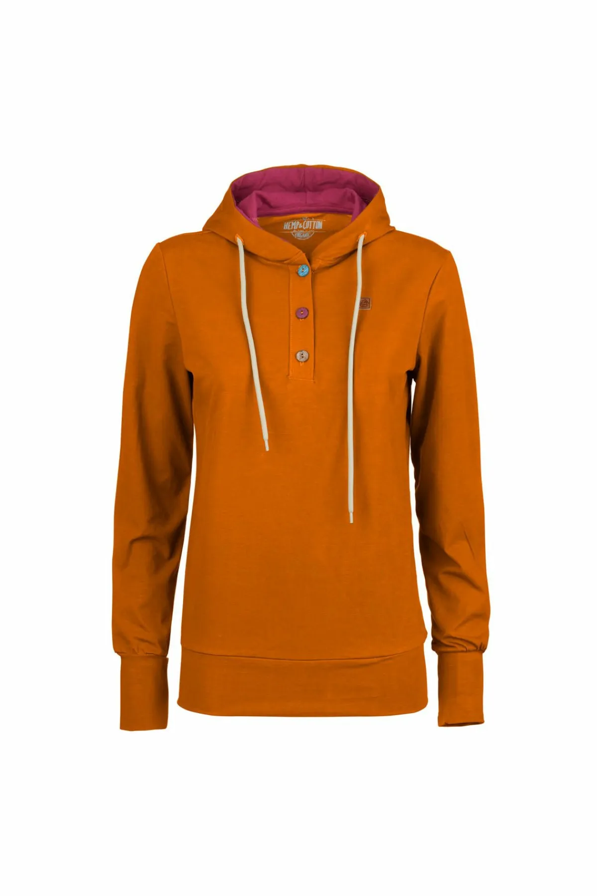 Manga Larga Y Forro Polar.-E9 Kira