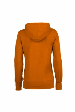 Manga Larga Y Forro Polar.-E9 Kira