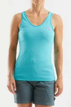 Sujetador Y Camiseta Sin Mangas-E9 Koukla