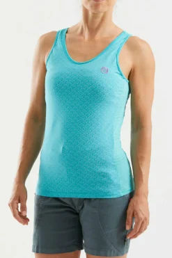 Sujetador Y Camiseta Sin Mangas-E9 Koukla