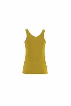 Sujetador Y Camiseta Sin Mangas-E9 Koukla