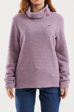 Manga Larga Y Forro Polar.-E9 Lara2.3