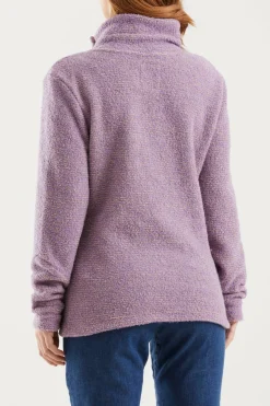 Manga Larga Y Forro Polar.-E9 Lara2.3