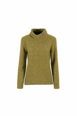 Manga Larga Y Forro Polar.-E9 Lara2.3